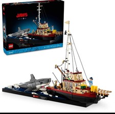 Lego ideas 21350 usato  Rivoli