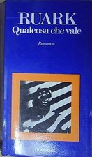 Ruark qualcosa che usato  Italia