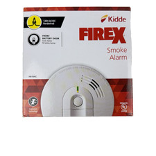 Kidde i4618ac firex for sale  Roy
