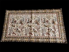 Vtg persian wool for sale  San Diego