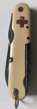 Ancien couteau multifonction d'occasion  Corbeil-Essonnes