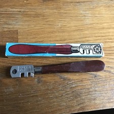Vintage shaw finest for sale  BICESTER