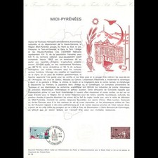 Document officiel 1976 d'occasion Document officiel 1976 d'occasion  Crécy-la-Chapelle