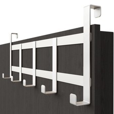 Appendiabiti porta inox usato Appendiabiti porta inox usato  Italia