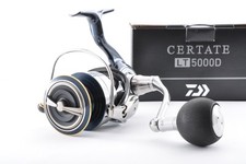 Moulinet pêche daiwa d'occasion  Expédié en France