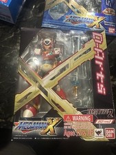 Bandai arts megaman for sale  San Antonio