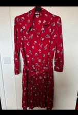 Long sleeve dress for sale  WORKSOP