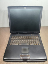 Apple powerbook laptop gebraucht kaufen  Schönefeld