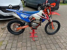 Ktm excf 250 for sale  WHITBY