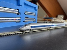 Kato tgv sud d'occasion  Essert