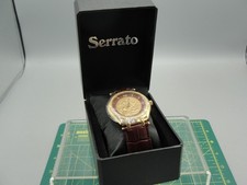 Serrato george dragon for sale  SOUTHAMPTON