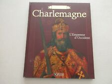 Rois editions atlas d'occasion  Gueux