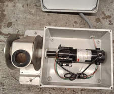 Dayton 4z381b 90v for sale  Warren