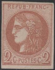 Stamp timbre bordeaux d'occasion  Grisolles