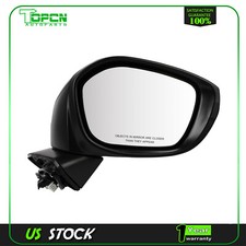 Espelho retrovisor lateral passageiro potência 3 pinos destro para 2022 Honda CIVIC comprar usado  Enviando para Brazil
