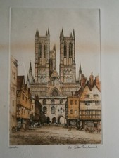Sharland original artist for sale  LEEDS