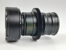 Helios 58mm cine d'occasion  Expédié en Belgium