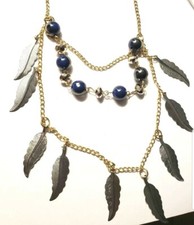 Vintage multi layered for sale  Chouteau