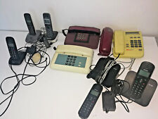 Stock telefoni fissi usato  Caprino Veronese