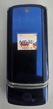 Motorola krzr simple for sale  PRENTON