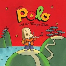 Polo and the Magic Flute (The Adventures of Polo) by Regis Faller, usado comprar usado  Enviando para Brazil