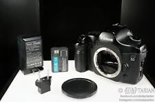 CANON 5D Mark I | Fully functional! | Charger + battery + cap | DSLR camera body, używany na sprzedaż  PL