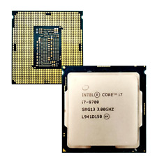Intel core 9700 gebraucht kaufen  Liebenburg