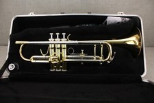 Trompete Jupiter Capital Edition CEB-660 Bb iniciante/estudante comprar usado  Enviando para Brazil