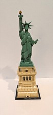 Lego architecture statue for sale  Austin