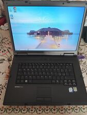 Computer notebook fujitsu usato  Viola