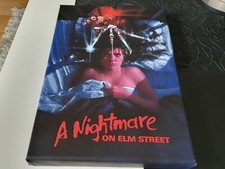 Nightmare elm street gebraucht kaufen  Altena