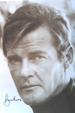 Roger moore rig gebraucht kaufen  Achim