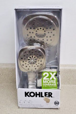 Kohler multifunction shower for sale  Chocowinity