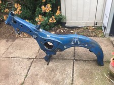 Vintage honda c92 for sale  CULLOMPTON