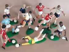 Football figures ten for sale  LINCOLN