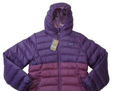 Patagonia reversible sweater for sale  Fontana