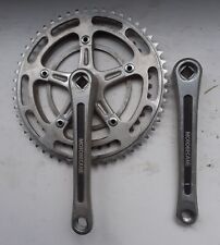 Guarnitura bici corsa usato  San Donato Milanese