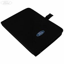 Genuine ford document for sale  WARRINGTON