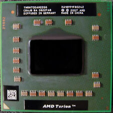 Cpu amd turion usato  Torrenova