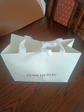 Boucheron ring gift for sale  WATERLOOVILLE