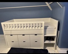Classic mid sleeper for sale  LONDON