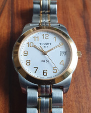 tissot pr50 gebraucht kaufen  Augsburg