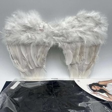 White angel wings for sale  Concho