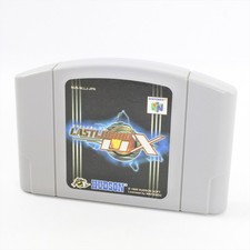 Nintendo 64 LASTLEGION UX Last Legion cartucho apenas 4303 n6c comprar usado  Enviando para Brazil