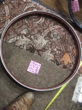 Beaded edge clincher for sale  BLAIRGOWRIE