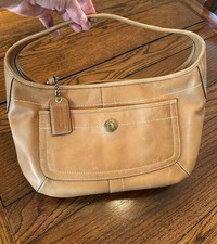 Coach ergo tan for sale  Maryville