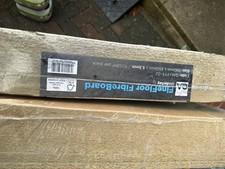 Acoustic underlay finefloor for sale  STOKE-ON-TRENT