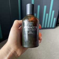 Zara tobacco collection for sale  PERTH