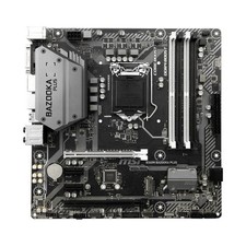 Msi b360m bazooka gebraucht kaufen Msi b360m bazooka gebraucht kaufen  Berlin