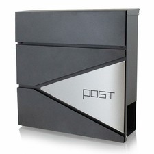 Design briefkasten 16439 gebraucht kaufen  Großdubrau